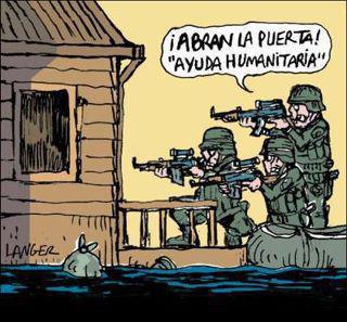 EL PODER DEL MIEDO