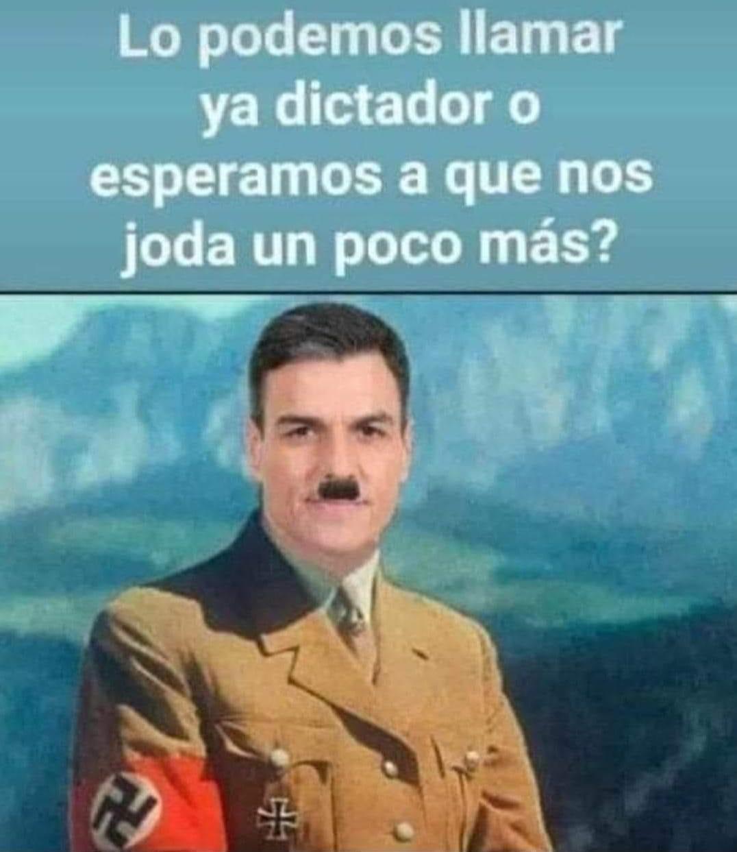 ESPAÑA, A PUNTO DE DESAPARECER