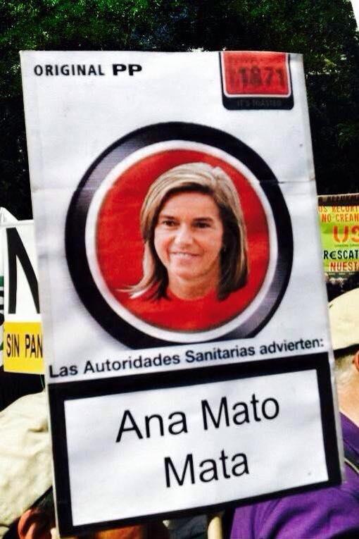 Los errores fatales de España con el ébola