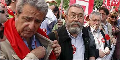 EL ESCÁNDALO SINDICAL