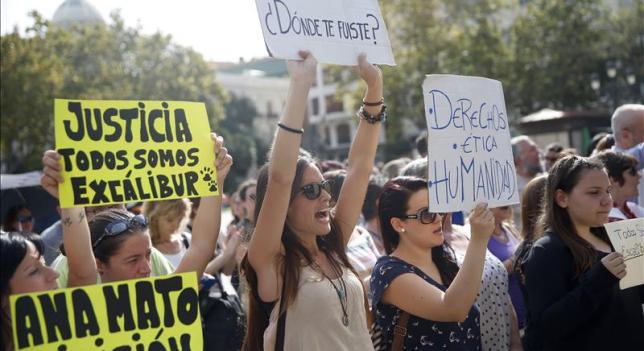 LA “NEW AGE”, SOCIEDAD VACÍA