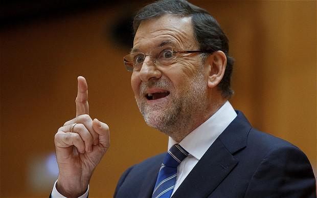 Rajoy es el peor de todos