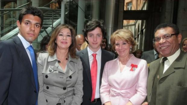 El pequeño Nicolás pone en ridículo a las élites que controlan España