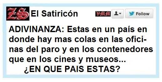 FÉTIDA BALSA DE CORRUPCIÓN
