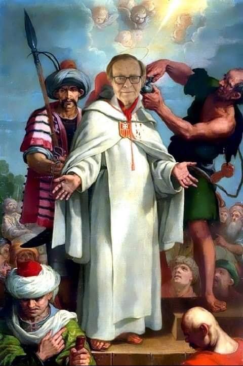 Tamames, demasiado señor, humilde y culto para compartir espaco con la turba de corruptos semianalfabetos y engreídos que puebla las bancadas del Congreso español