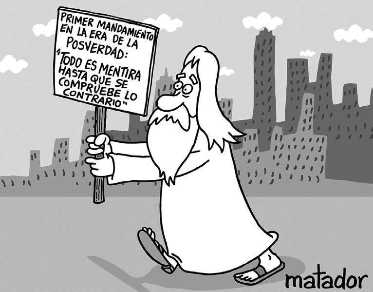 Políticos charlatanes