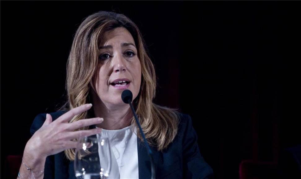 La impotencia regeneradora de los políticos andaluces