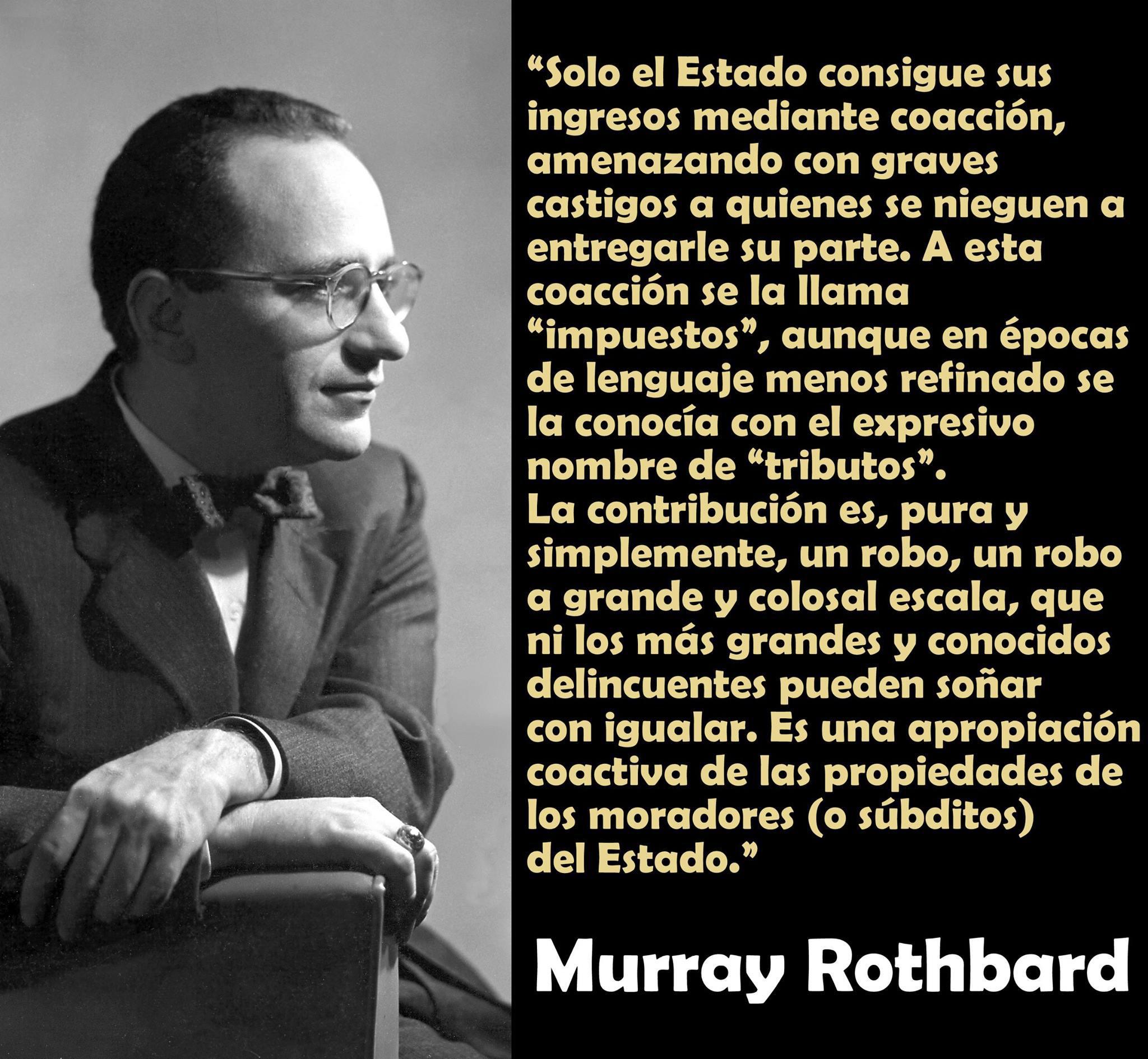 Nos roban más de lo que ganamos
