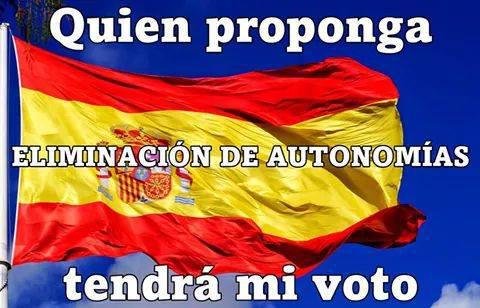 No hay que acercar el Senado a Cataluña, sino Cataluña al Senado