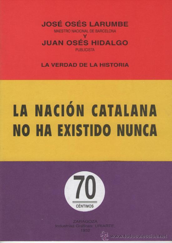 Cataluña, ¿estado de derecho o casa de tócame Roque?