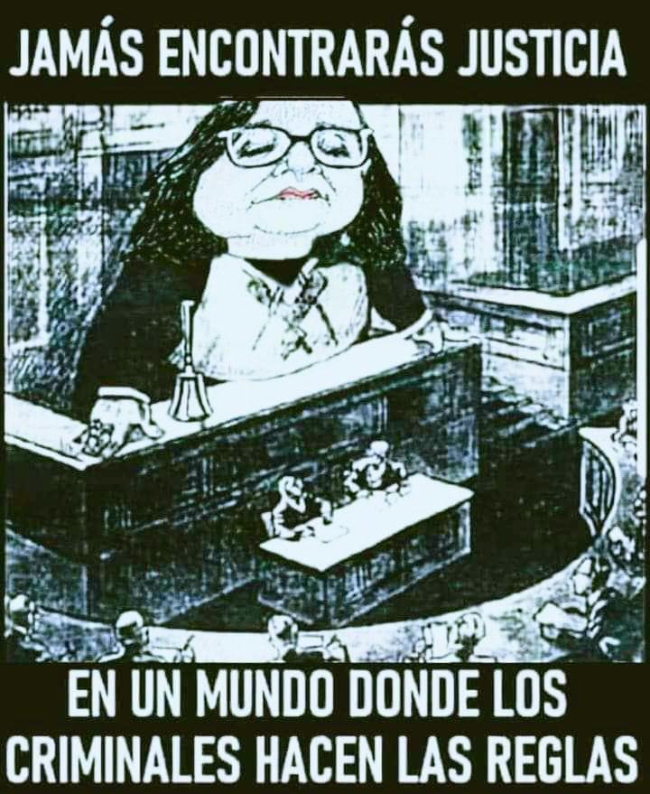 España, en manos de la corrupción