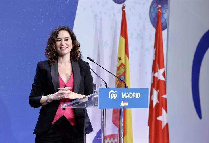 Sánchez o España