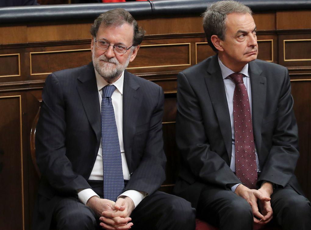 La corrupción del PP, tan peligrosa y sucia como la del PSOE