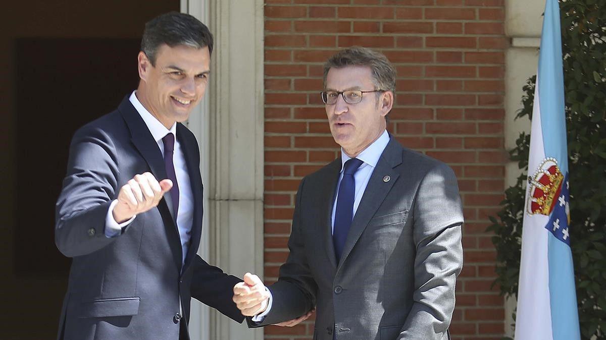 La revolución fiscal que prepara Feijoo