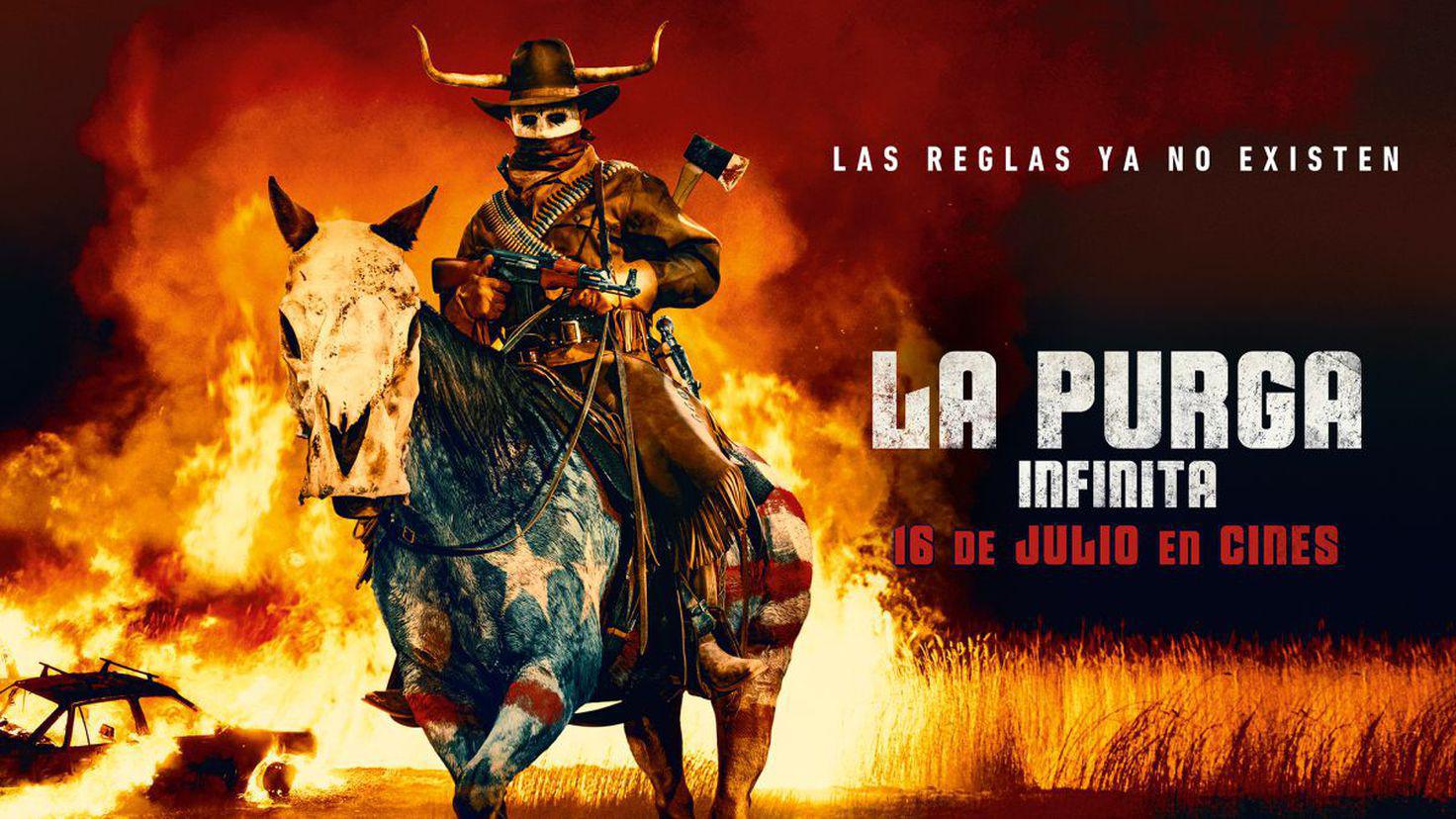 España se está purgando para liberarse de porquería, parásitos y vicios en el poder