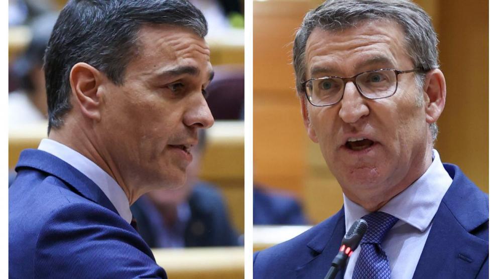 EL 23 DE JULIO HAY ELECCIONES GENERALES
