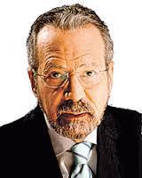 José María Pagador