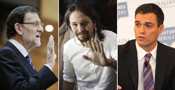 Sánchez se equivoca: la solución del PSOE no es "A trabajar", sino "A regenerarse"