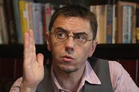 ¡Que expulsen a Monedero!