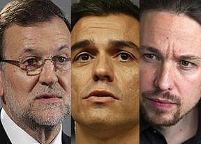 "Estado de Rechazo" y "Estado de Gracia"
