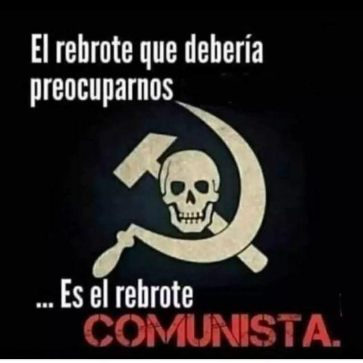 Hacia un "Comunismo Planetario"