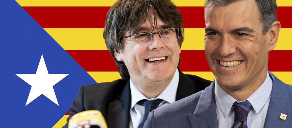 Son el peor cáncer de España y su mayor vergüenza. La hiena y el buitre, la piraña y el caimán, la cobra y la víbora.