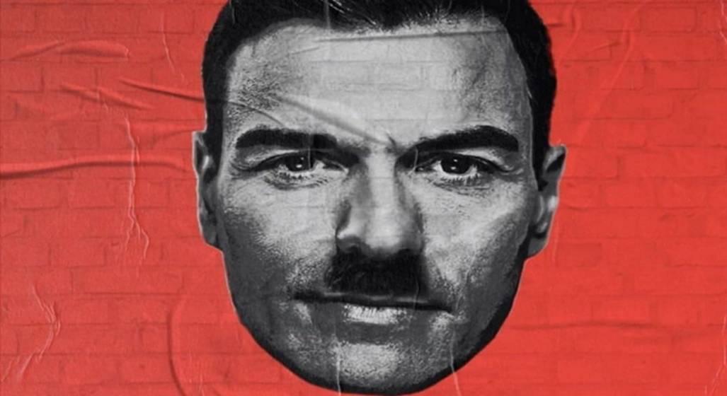 Pedro Sánchez, depredador único e insuperable