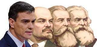 Sánchez es un propagador de la cultura marxista y un colaborador en la tarea miserable de destruir los grandes valores