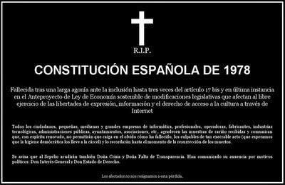 La "Segunda Transición" española está en marcha