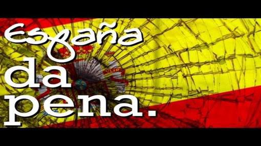 Los demócratas y españoles decentes asistimos asustados a la destrucción de España, realizada por un político enemigo de España, llamado Pedro Sánchez, con la importante ayuda de votantes desalmados y de partidos nacionalistas que viven del odio y sueñan con destruir la patria.