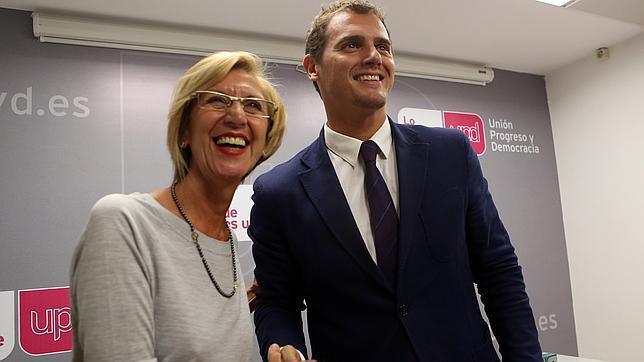 UPyD hacia la desaparición: ¿Partido indomable o arrogante?
