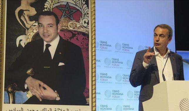 Marruecos es un mal vecino