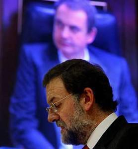 Estos dos malos presidentes crearon las bases del socialismo sanchista pervertido