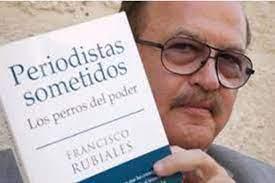 Los periodistas esclavizados por el poder político son sólo una parte de la sociedad esclava, deshumanizada, sin valores y sin ética, que los políticos han creado en España.