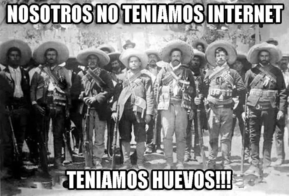 Cuidado con Internet porque trae consigo una "invasión de imbéciles"