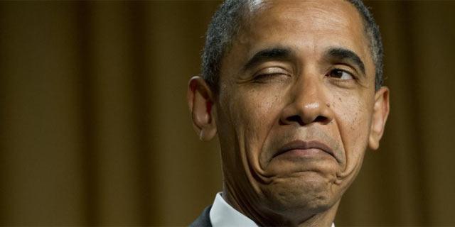 Obama, el gran embaucador