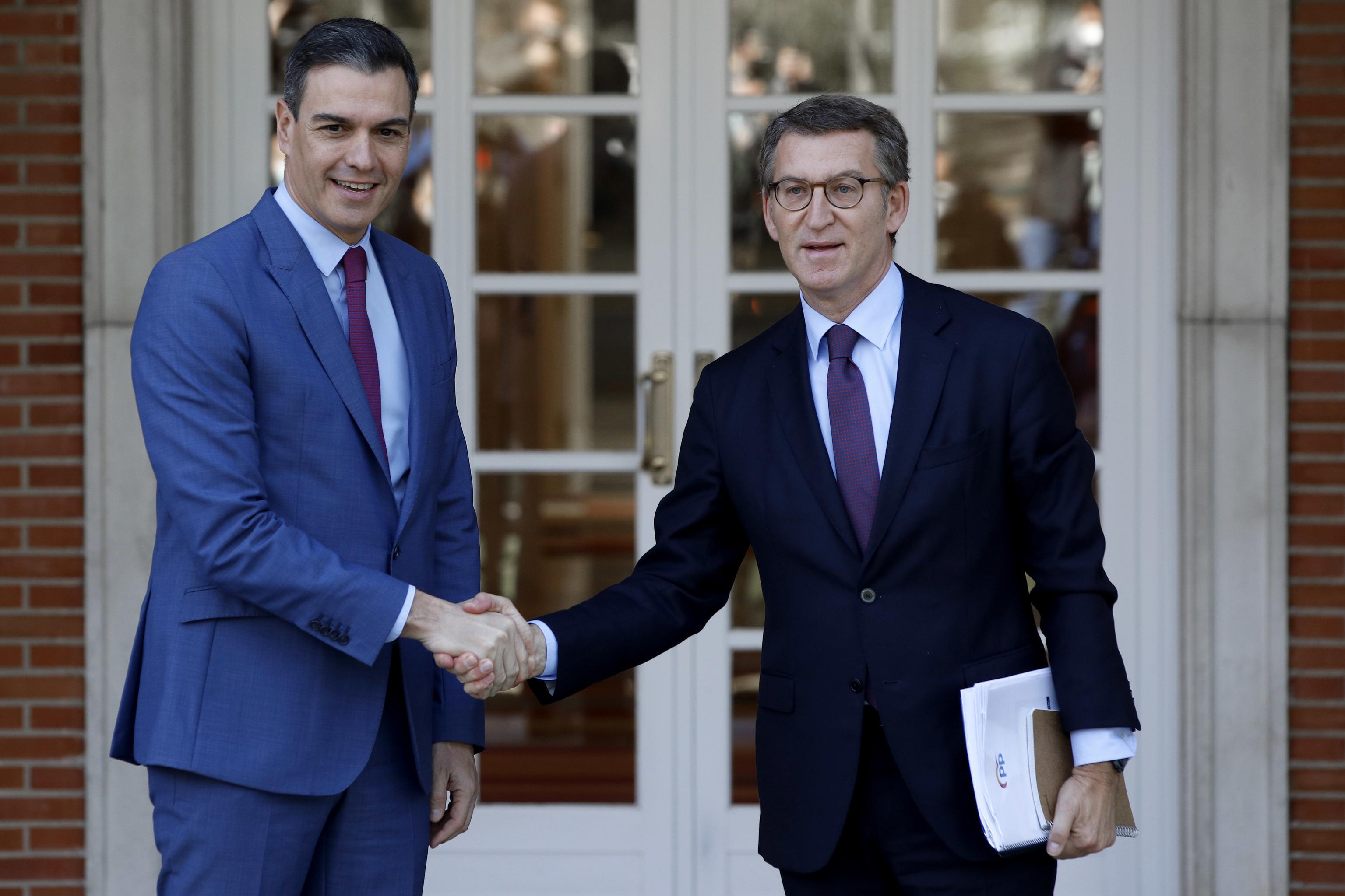 El PP se alegra en Galicia, pero debería llorar