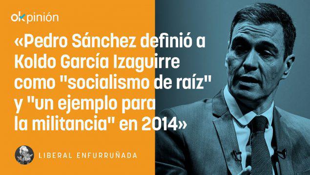 El PSOE está en la UCI