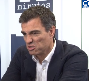 Sánchez es la cabeza de todo