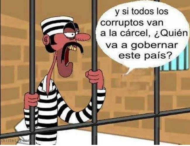España padece un sistema político perverso diseñado para sojuzgar