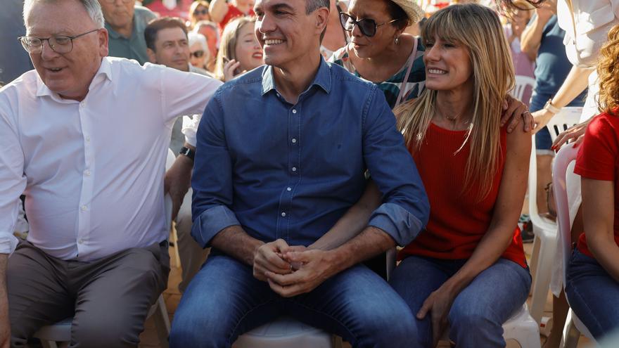 ESPAÑA, DONDE LA DEMOCRACIA ES UNA ESTAFA