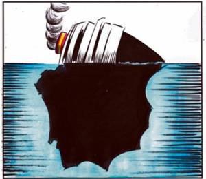 DETERIORO DEL SISTEMA