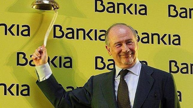 La campana del engaño y de la estafa