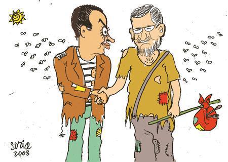 Rajoy es ya el gran obstáculo para el PP