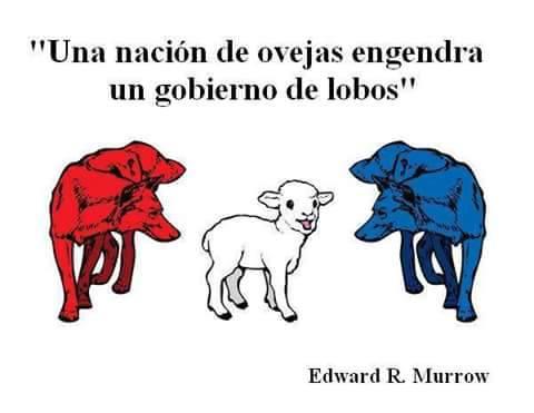 INELUDIBLE REFORMA