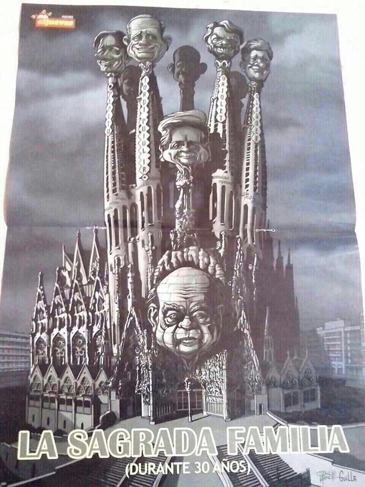 Sagrada Familia