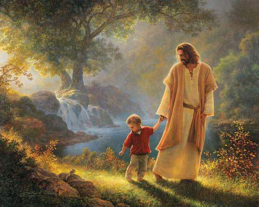 Carta de un niño español a Dios