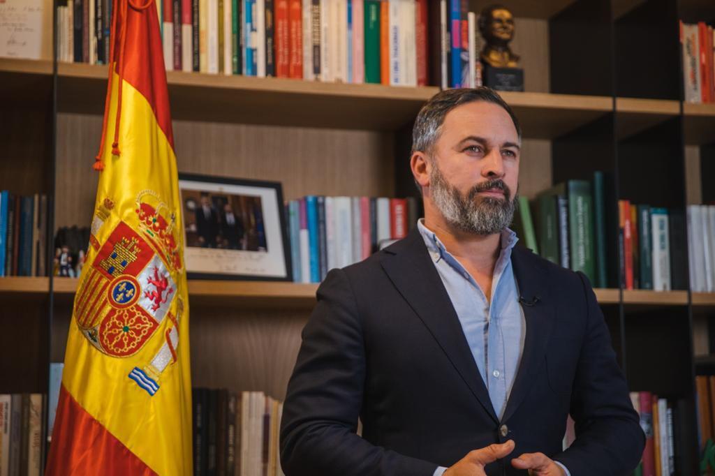 VOX crece en España y amenaza el bipartidismo PSOE-PP