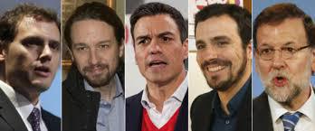Nace una España nueva y más democrática