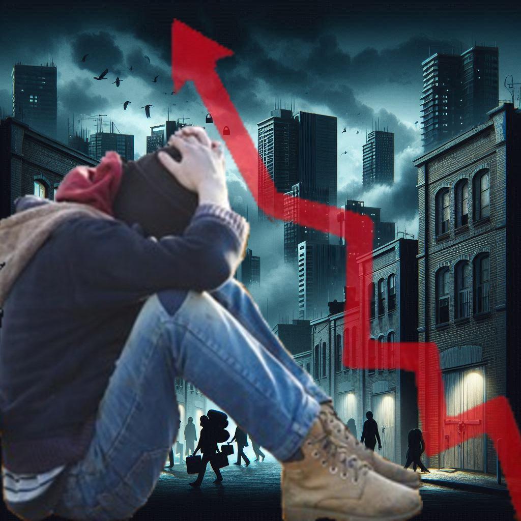 EL DRAMA DE LA VIVIENDA EN ESPAÑA, UN FRACASO DE LOS POLÍTICOS